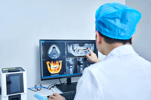 Best Emergency X-Rays and Diagnostics in Duchesne, UT